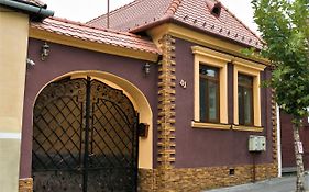 Pensiunea Burghof